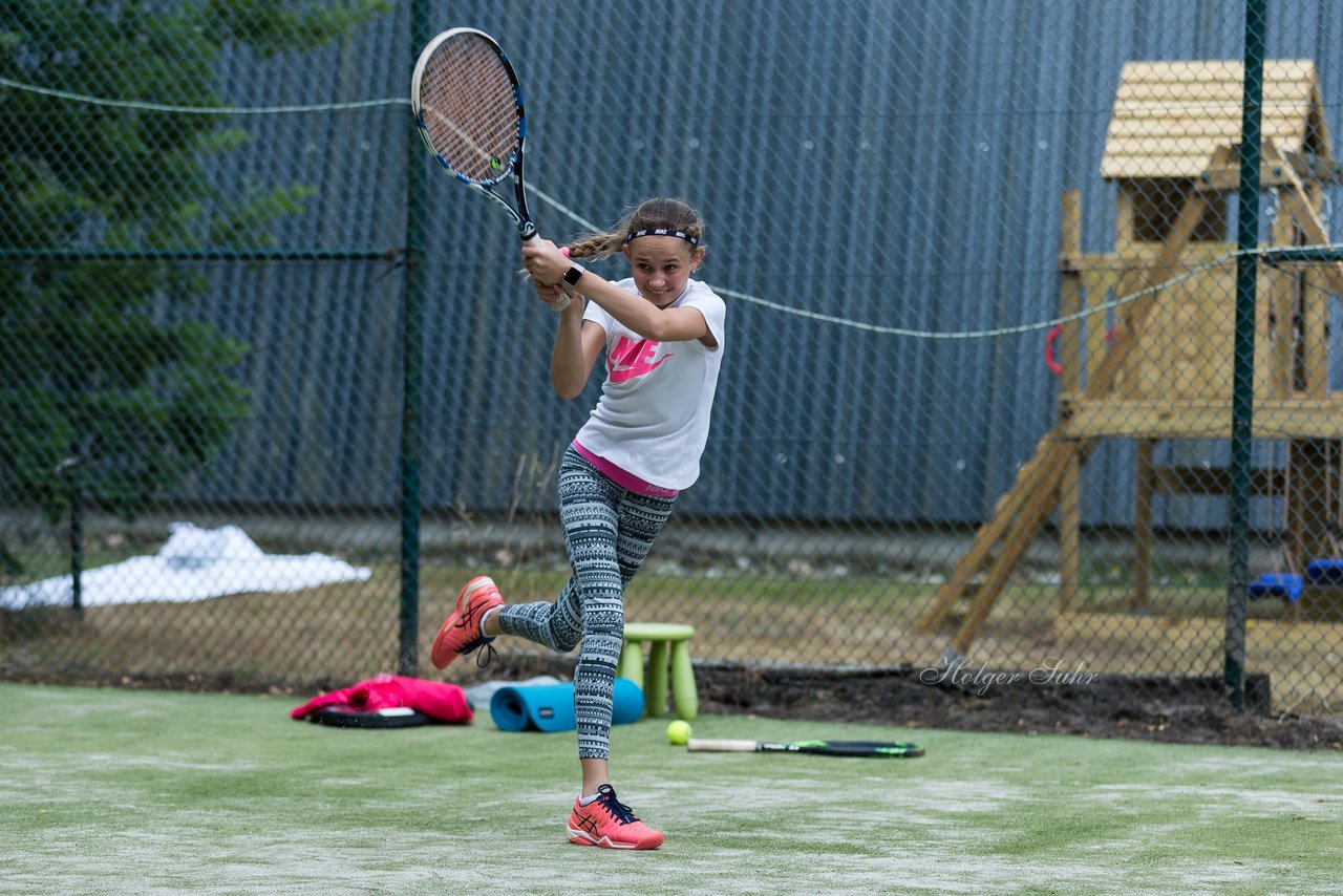 Bild 7 - ITF Future Nord